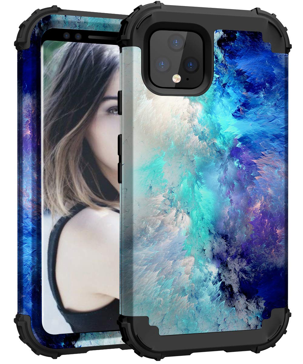 Marble Case