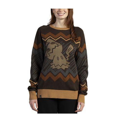 Mimikyu Knit Sweater