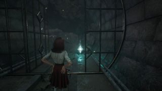 Expedition 33 old key gate