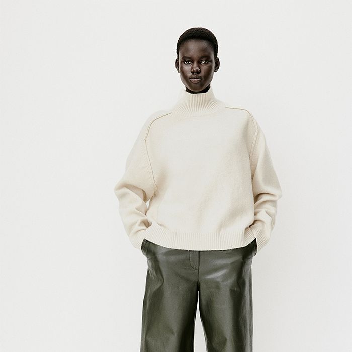 The Latest From Zara for Autumn/Winter 2024 | Who What Wear