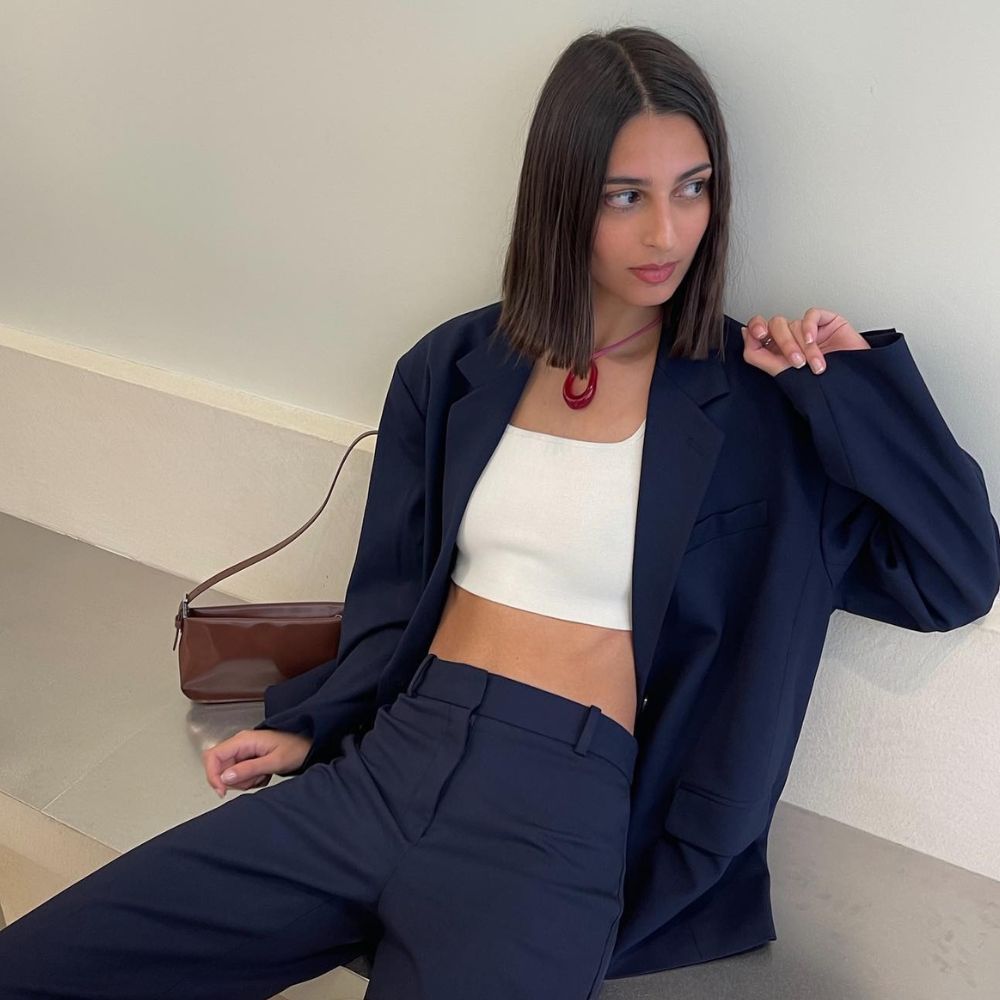 I’m Guilty of Overlooking This Simple, Elegant Trouser—Now It’s Tempting Me Away from Black Pairs