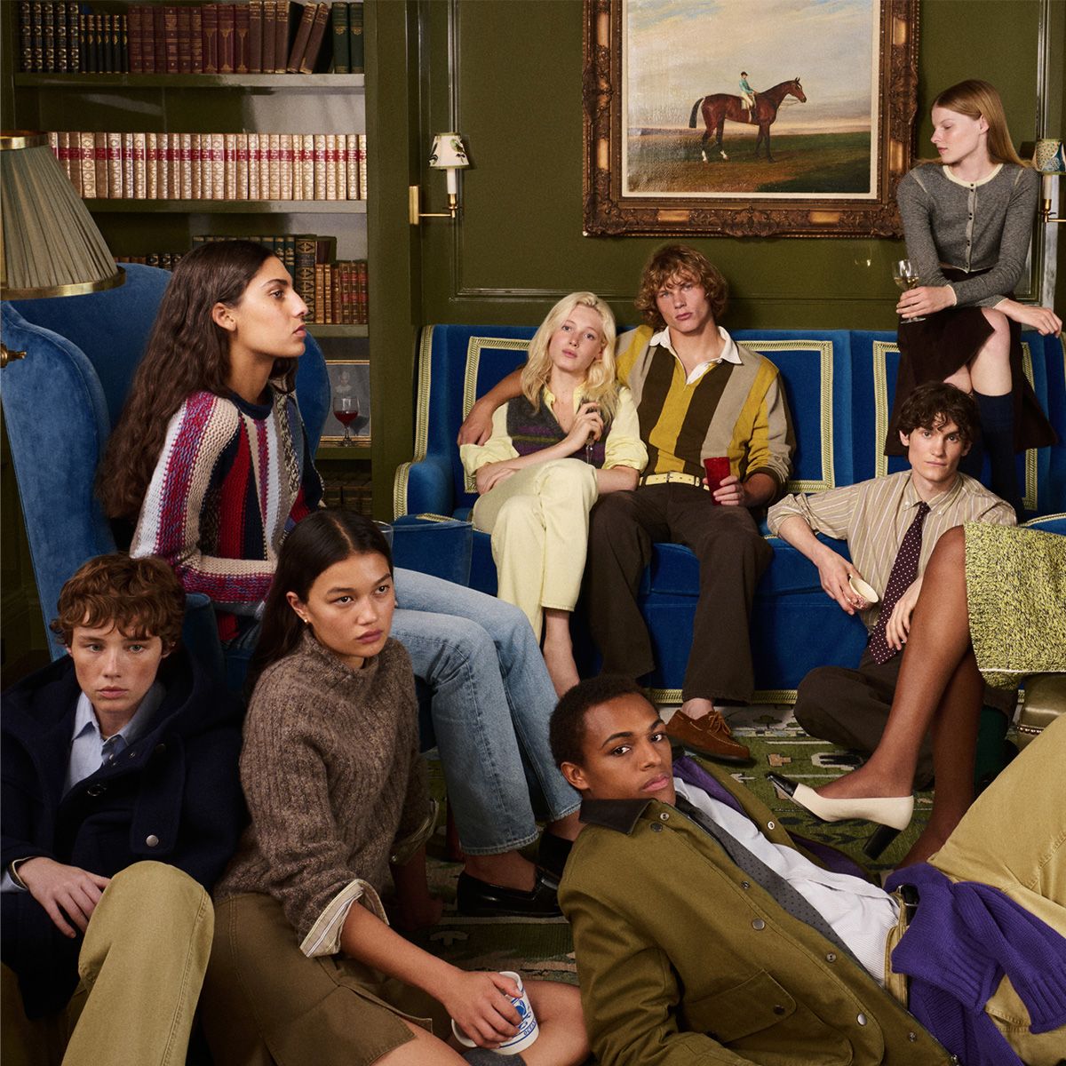 I Tried J.Crew's Highly Anticipated Eckhaus Latta Collection—Shop Before It Sells Out