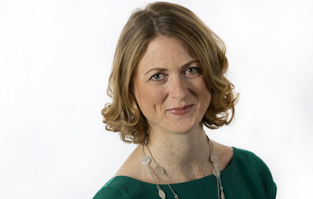 rachel burden