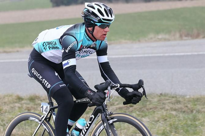 Zdenek Stybar
