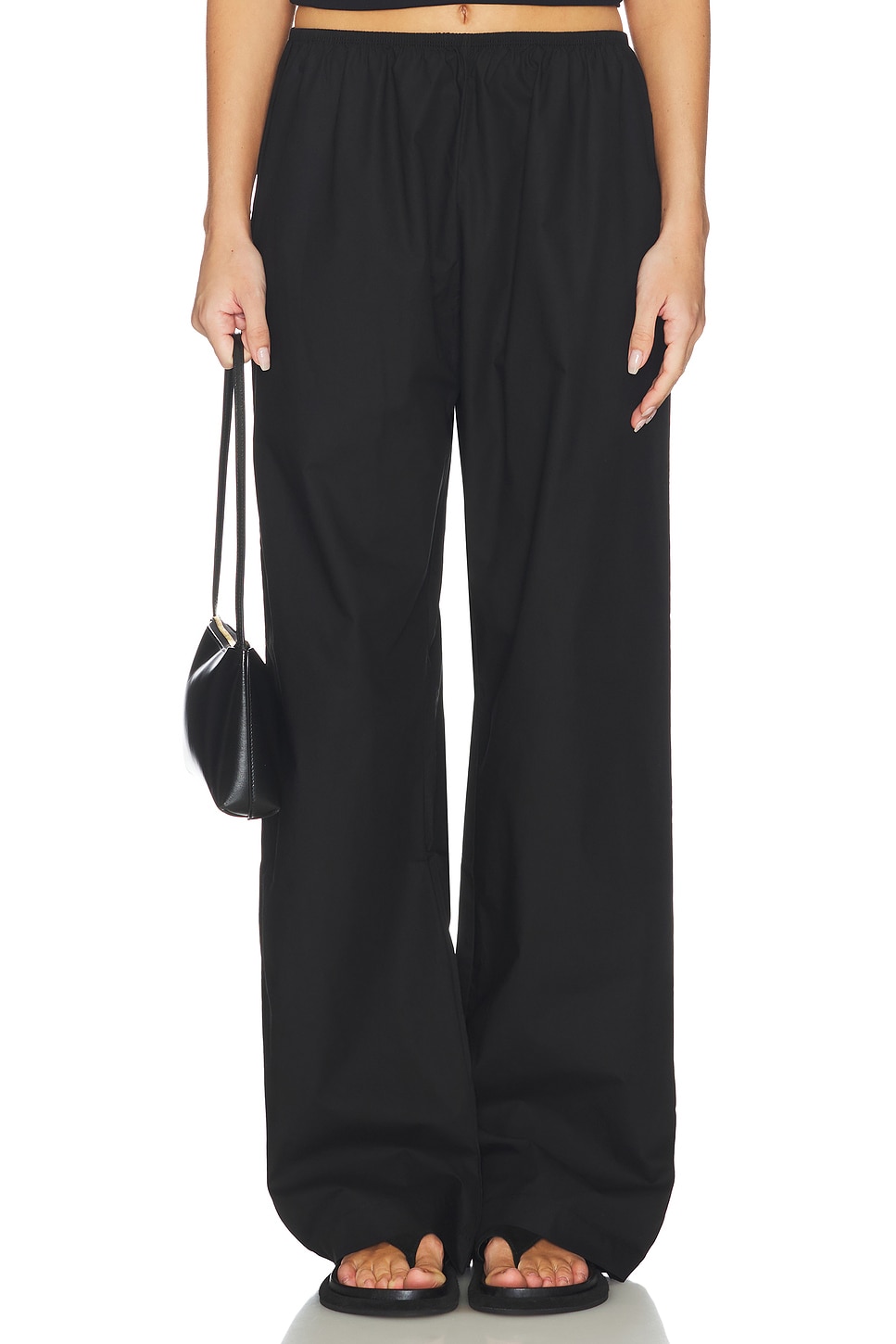The Pop Simple Pant