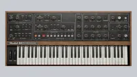 Softube Model 80
