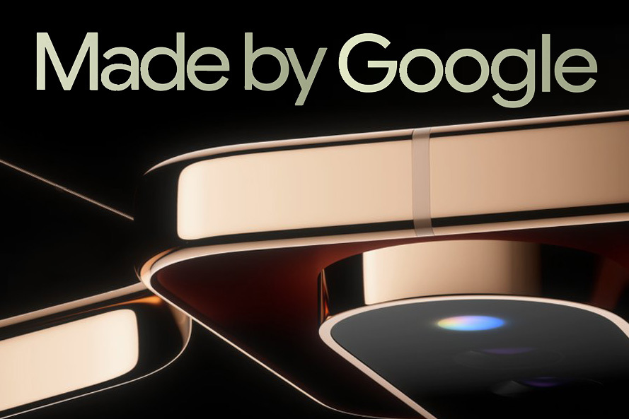 Made by Google event with Pixel 11 series