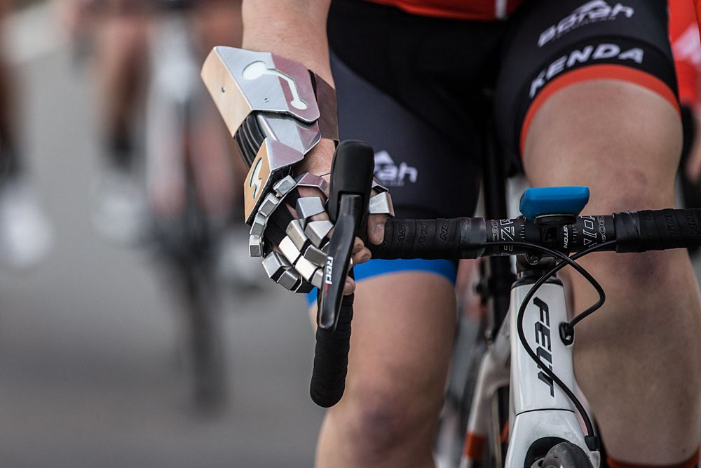 Rally UHC Cycling meet for a mini-camp in California to kick off the 2019 season