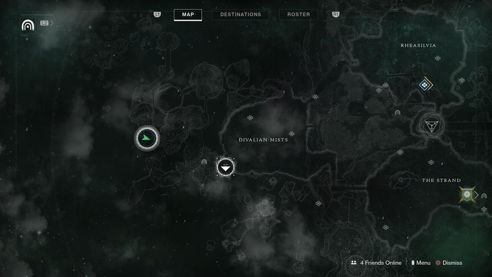 How to find the Dreaming City hidden cats and use a Small