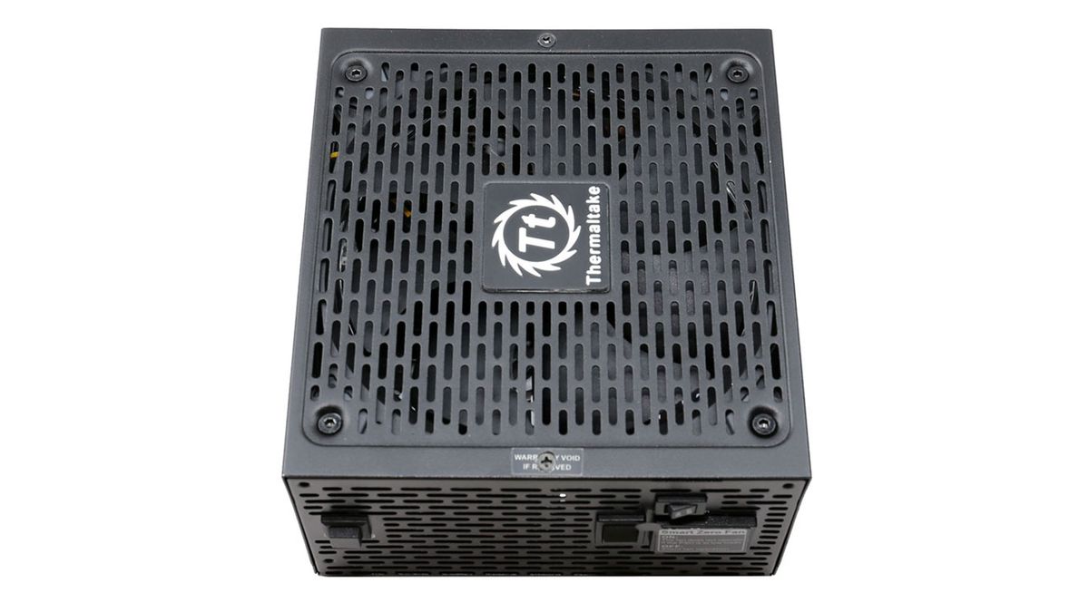 PCパーツ Thermaltake TOUGHPOWER GRAND RGB 850W Thermaltake Toughpower Grand RGB 850W Platinum Power Supply Review