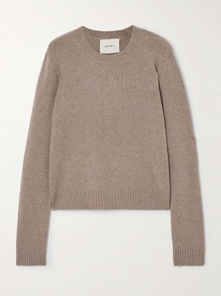 Mable Cashmere Sweater