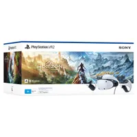 PSVR 2 Horizon Call of the Mountain bundleAU$959AU$772.20 on The Gamesmen eBay