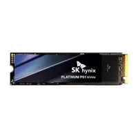 SK Hynix Platinum P51PC Gamer score: 83%