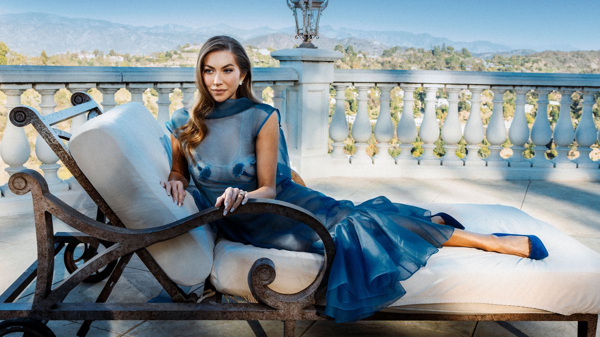 Stassi Memorial Stassi Schroeder on Her 'House of Stassi' Second Act | Marie Claire