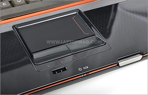 Gateway P-7808u FX - Review of the Gateway P-7808u FX | Laptop Mag