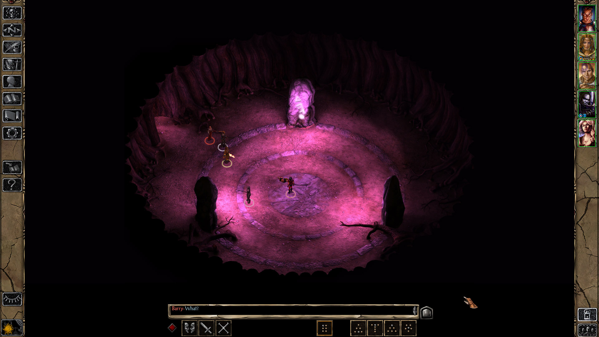 Baldur's Gate 2