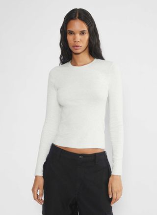 Aritzia, Homestretch Crew Longsleeve