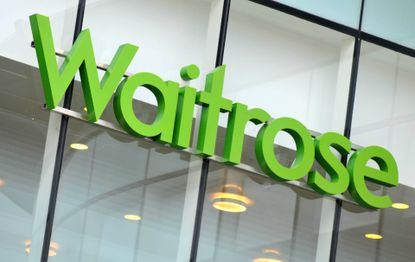 Waitrose logo