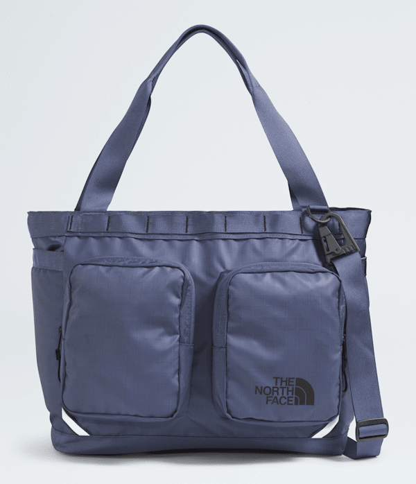 The North Face Base Camp Voyager Tote