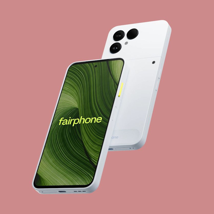 Fairphone 6