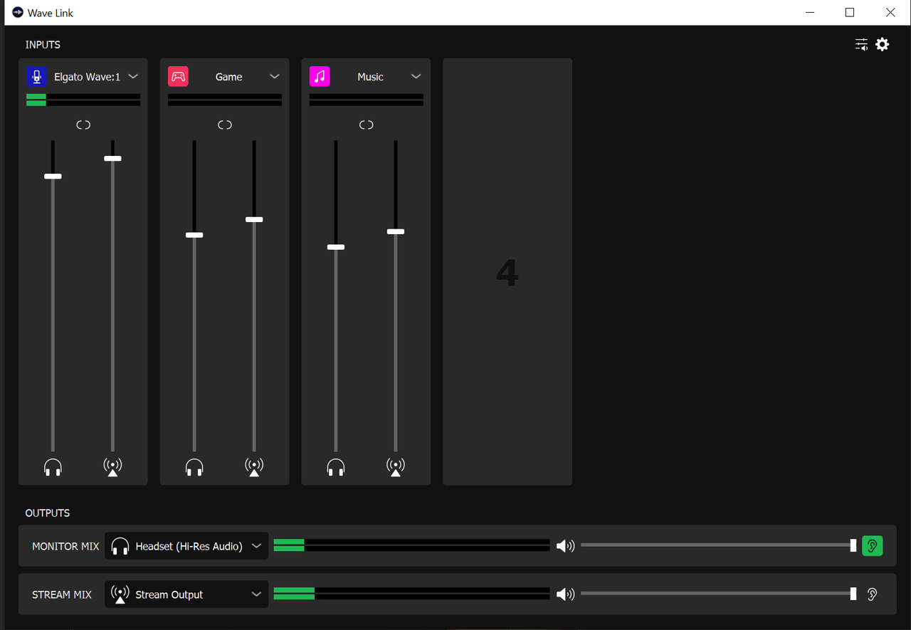 Elgato Wave:1
