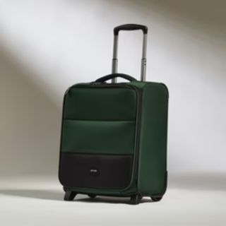 Antler Under Seat Bag in green