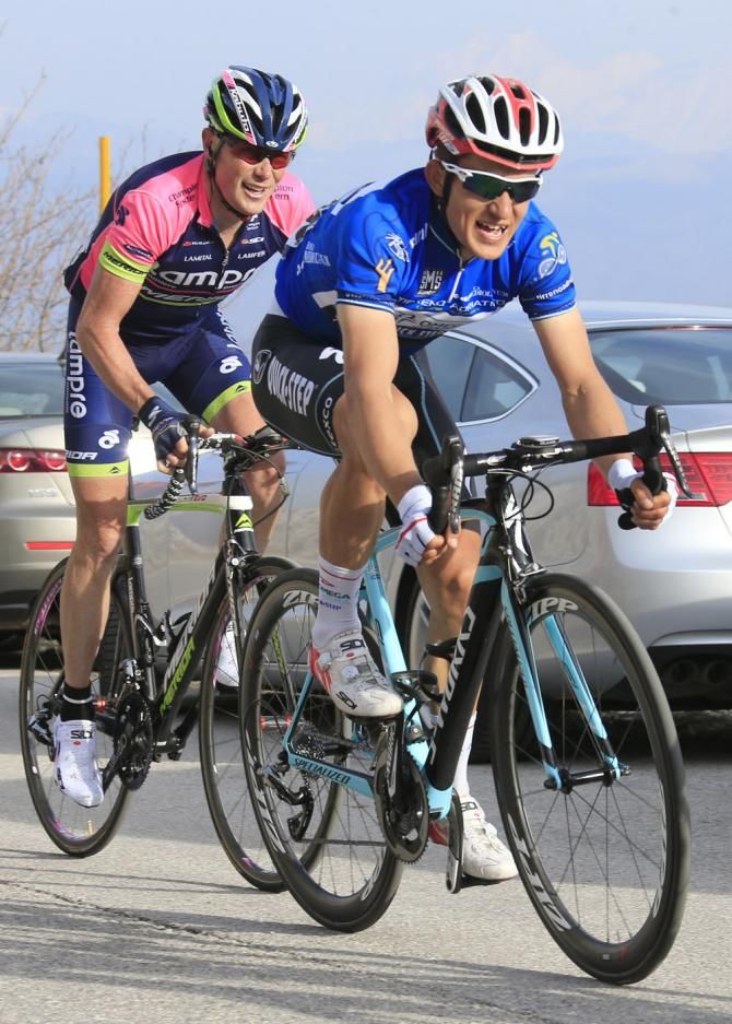 Michal Kwiatkowski (Omega Pharma - QuickStep)