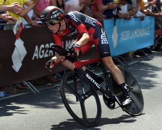 Tour de France - Stage 1