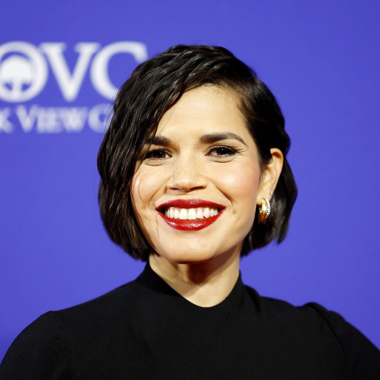 America Ferrera’s ‘Sisterhood of the Traveling Pants’ Costars FaceTimed