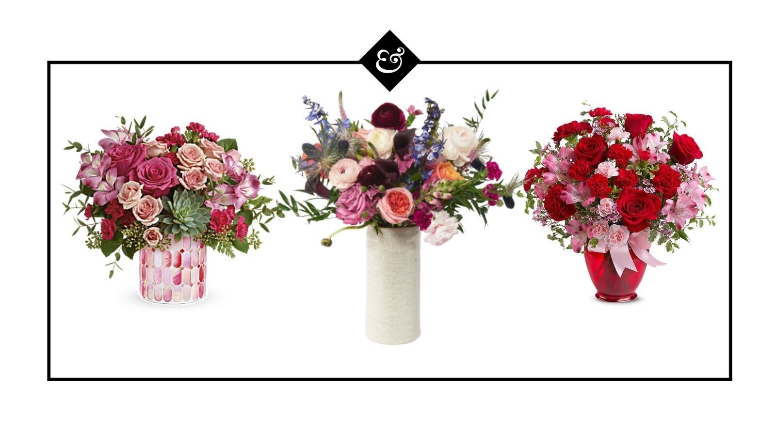 Best flower delivery services for all special occasions