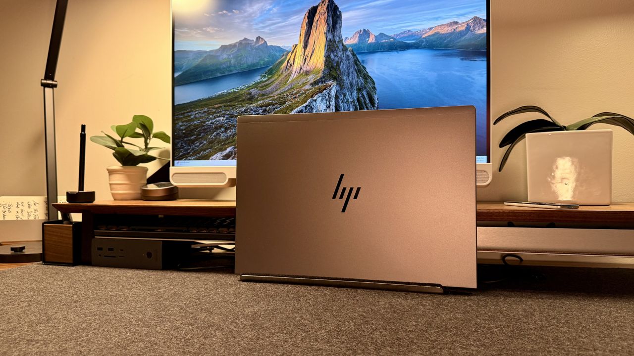 HP | ZBook X G1i