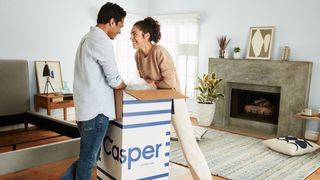 Casper Mattress: Pricing, sizes and how to buy