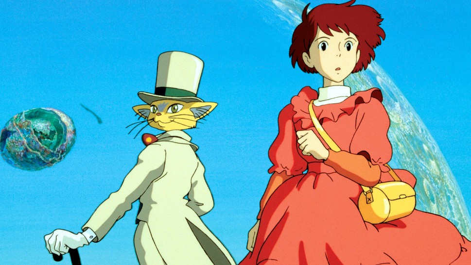 Best Studio Ghibli movies on Netflix: the 20 movies to watch