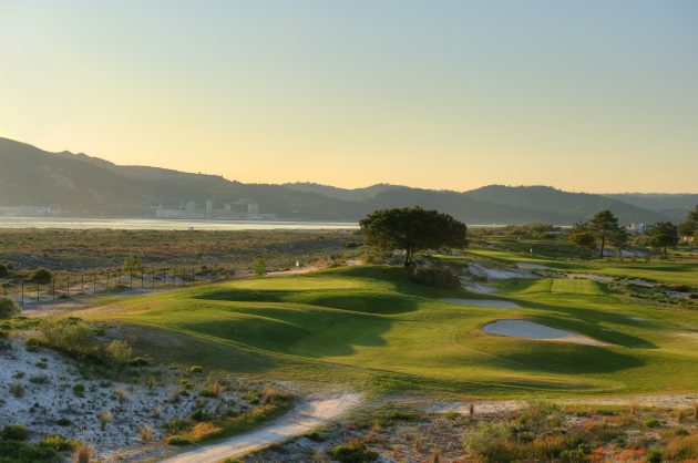 What Courses Has Robert Trent Jones Designed? | Golf Monthly