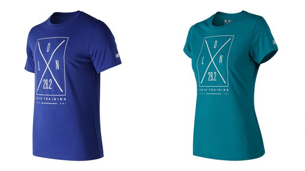 London Edition Graphic Tee