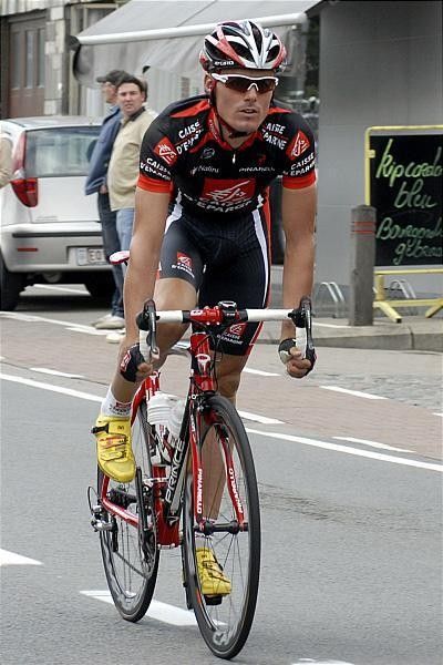 Luis Leon Sanchez (Caisse d'Epargne)