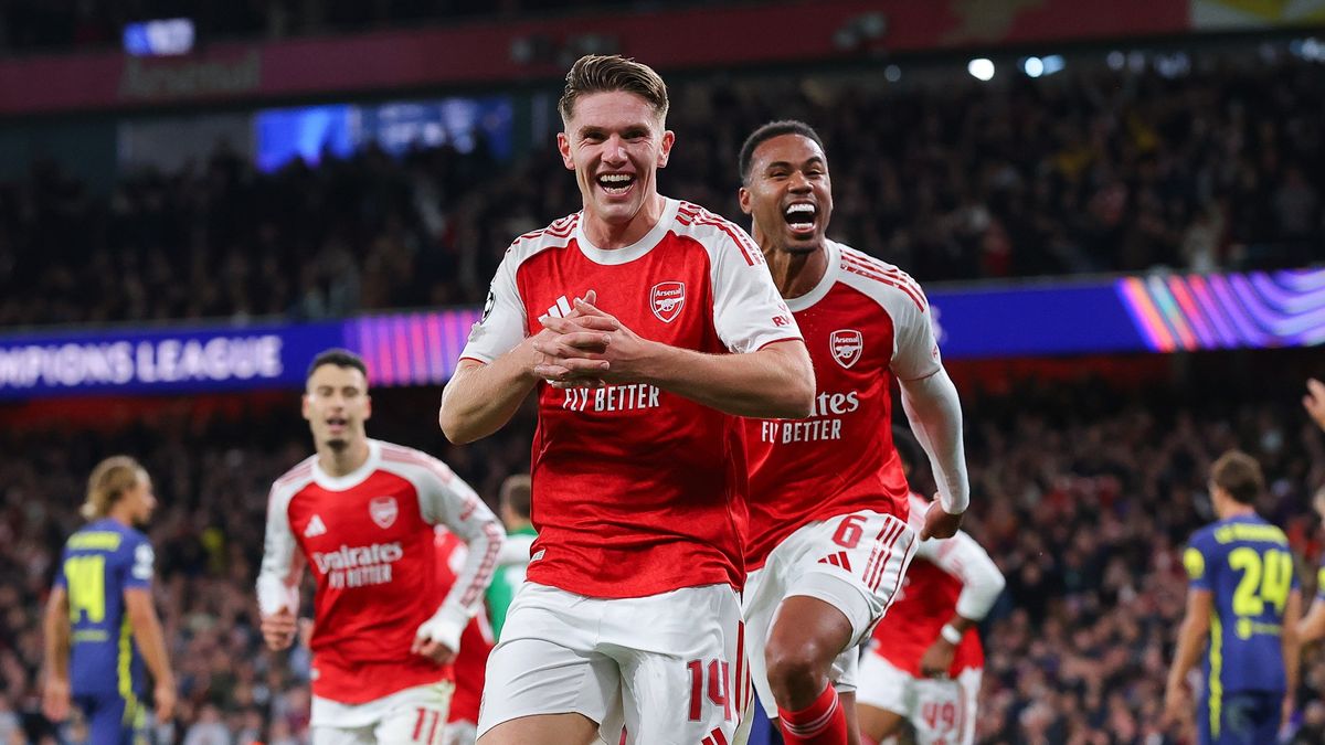 Bayer Leverkusen vs Arsenal FREE Streams: How to watch Champions League 2025/26 Round of 16 1st leg from anywhere