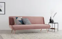 Made.com moby sofa bed