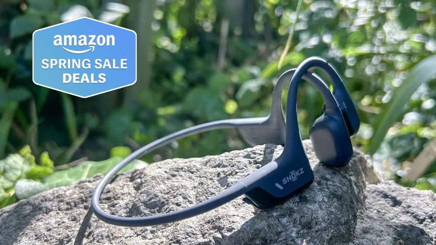 I ran every day with the Shokz OpenRun Pro 2 for two weeks — they