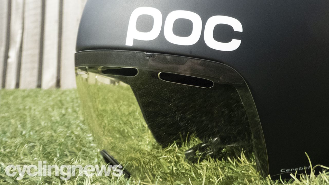 POC Cerebel helmet