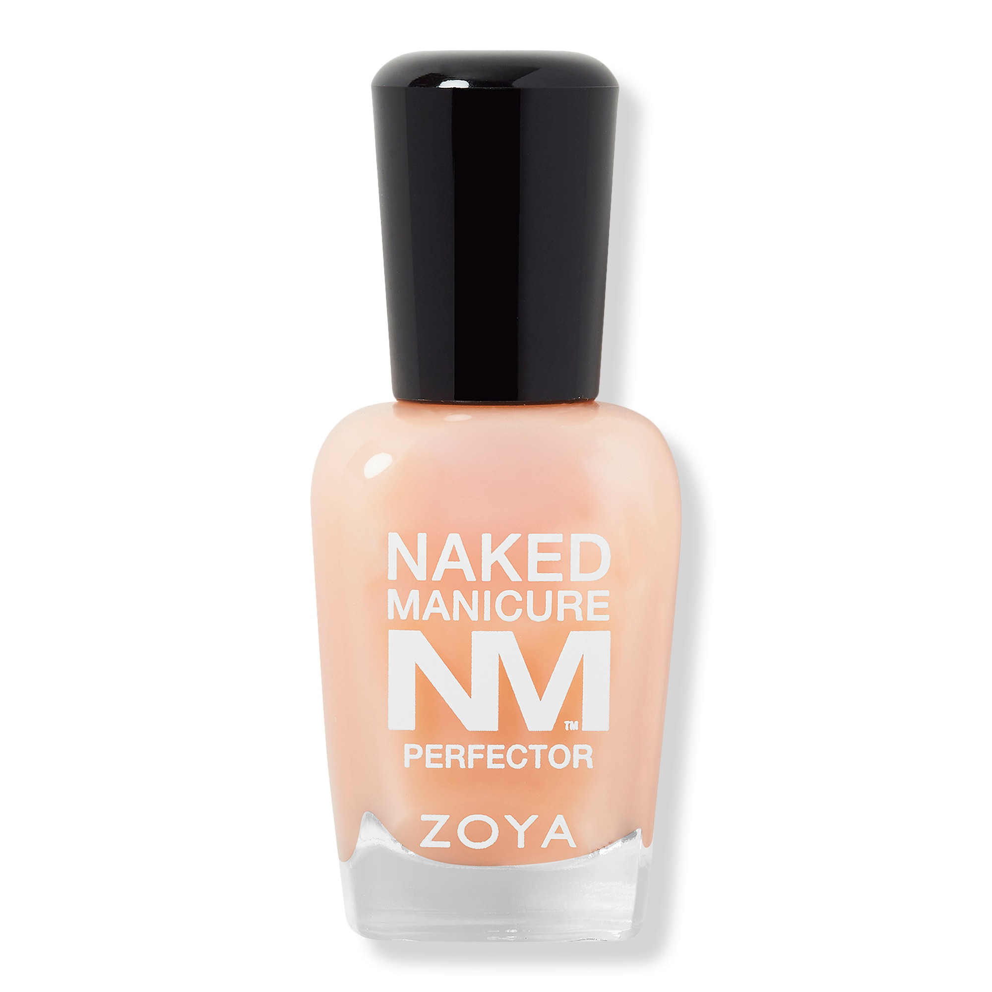 Naked Manicure Perfector - Buff