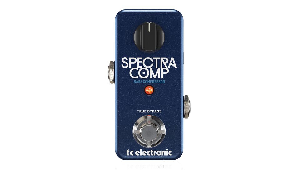 Best bass effects pedals best pedals for every style Guitar World