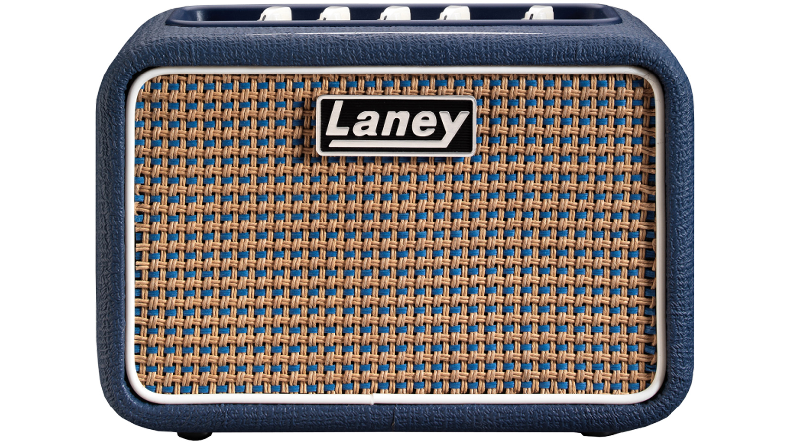 Best mini amps for guitar: Laney Mini-ST Lion