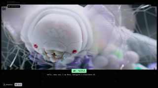 Marathon Introducing Sekiguchi agent Nona weaveworm