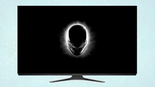 Alienware AW5520QF