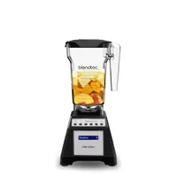Blendtec Total Blender Classic (★★★★☆)