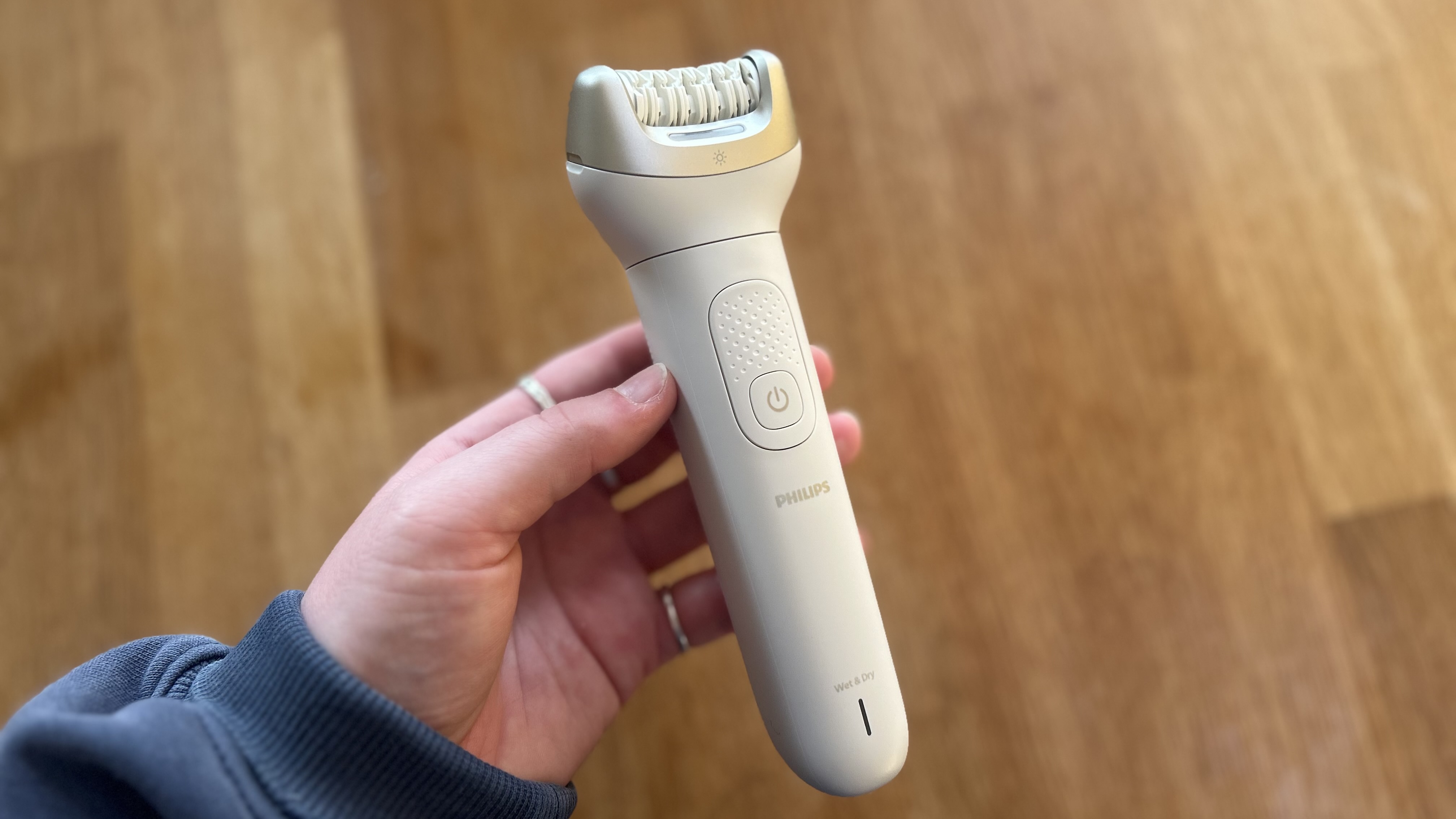 Philips Beauty Set 9900