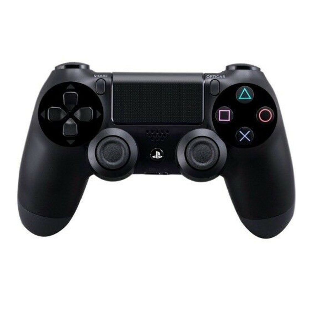 Sony DualShock 4 