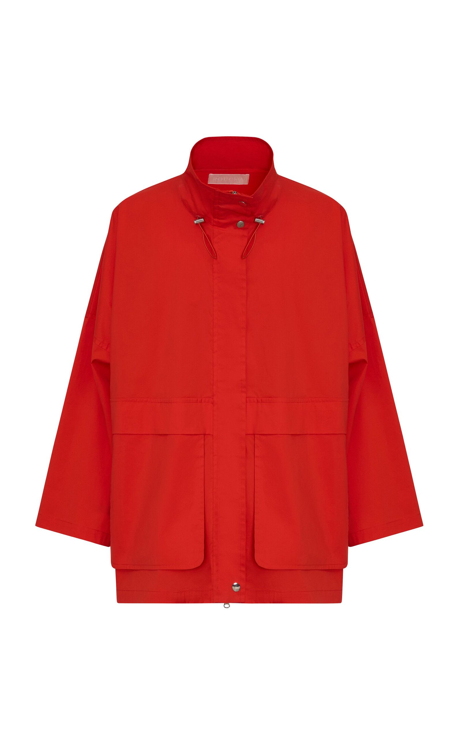 Janssen Jacket