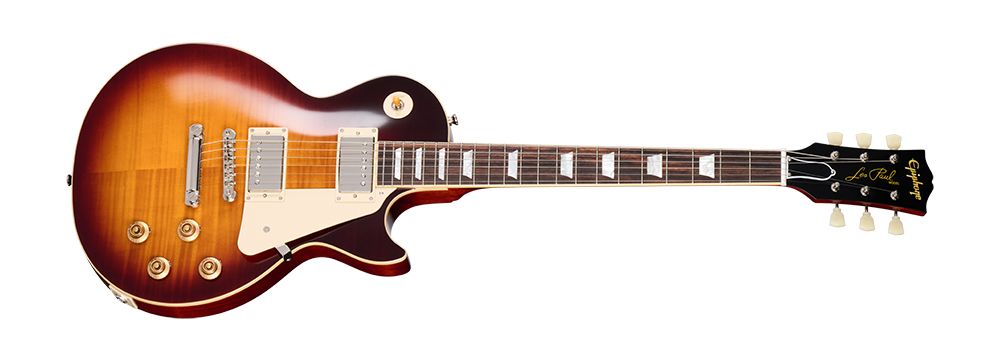Epiphone Inspired by Gibson Custom collection